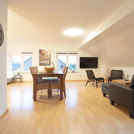 Raj Living - 1 , 3 And 4 Room Apartments - 20 Min Messe Dus & Airport Dus Meerbusch Luaran gambar