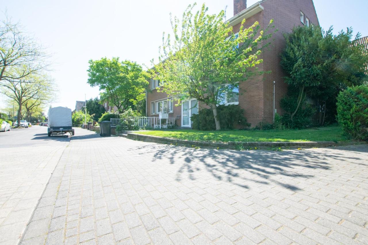 Raj Living - 1 , 3 And 4 Room Apartments - 20 Min Messe Dus & Airport Dus Meerbusch Luaran gambar