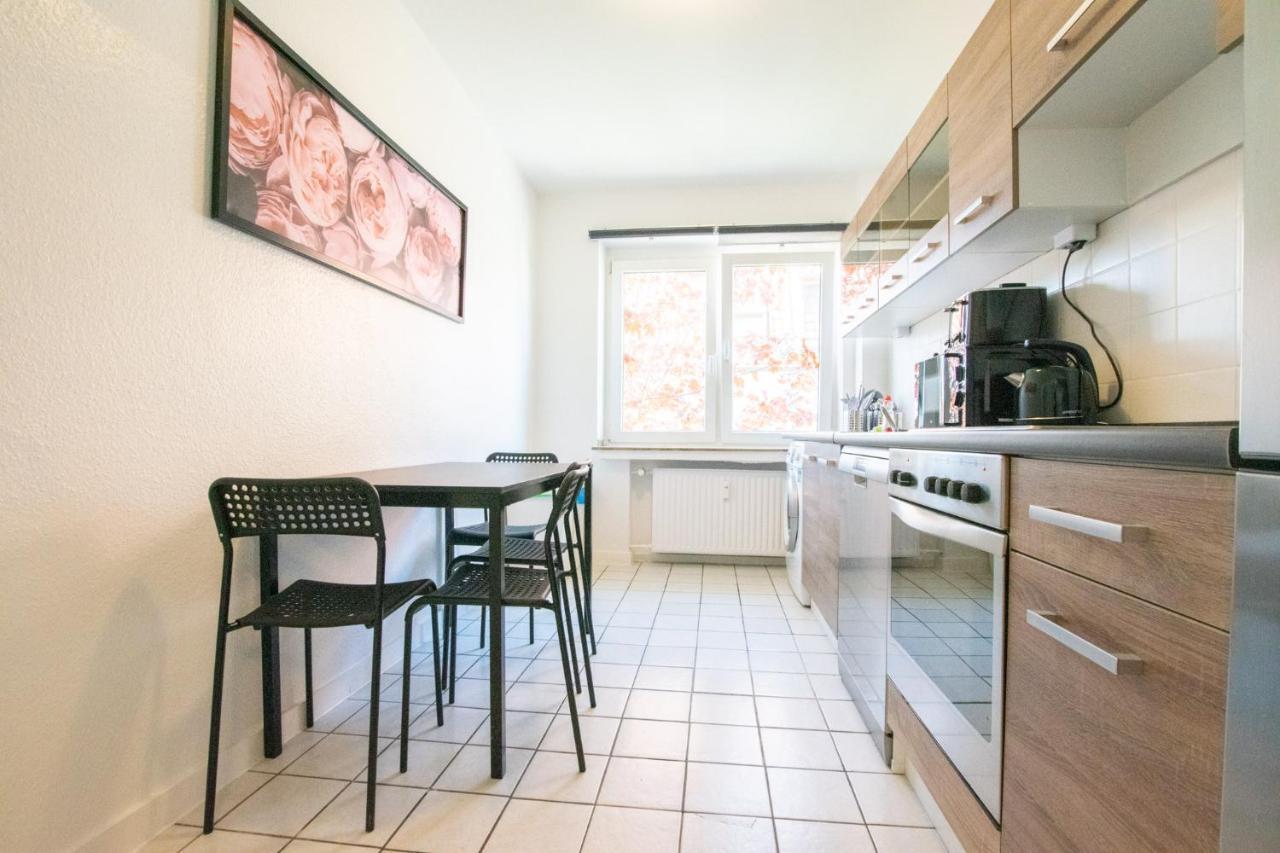 Raj Living - 1 , 3 And 4 Room Apartments - 20 Min Messe Dus & Airport Dus Meerbusch Luaran gambar