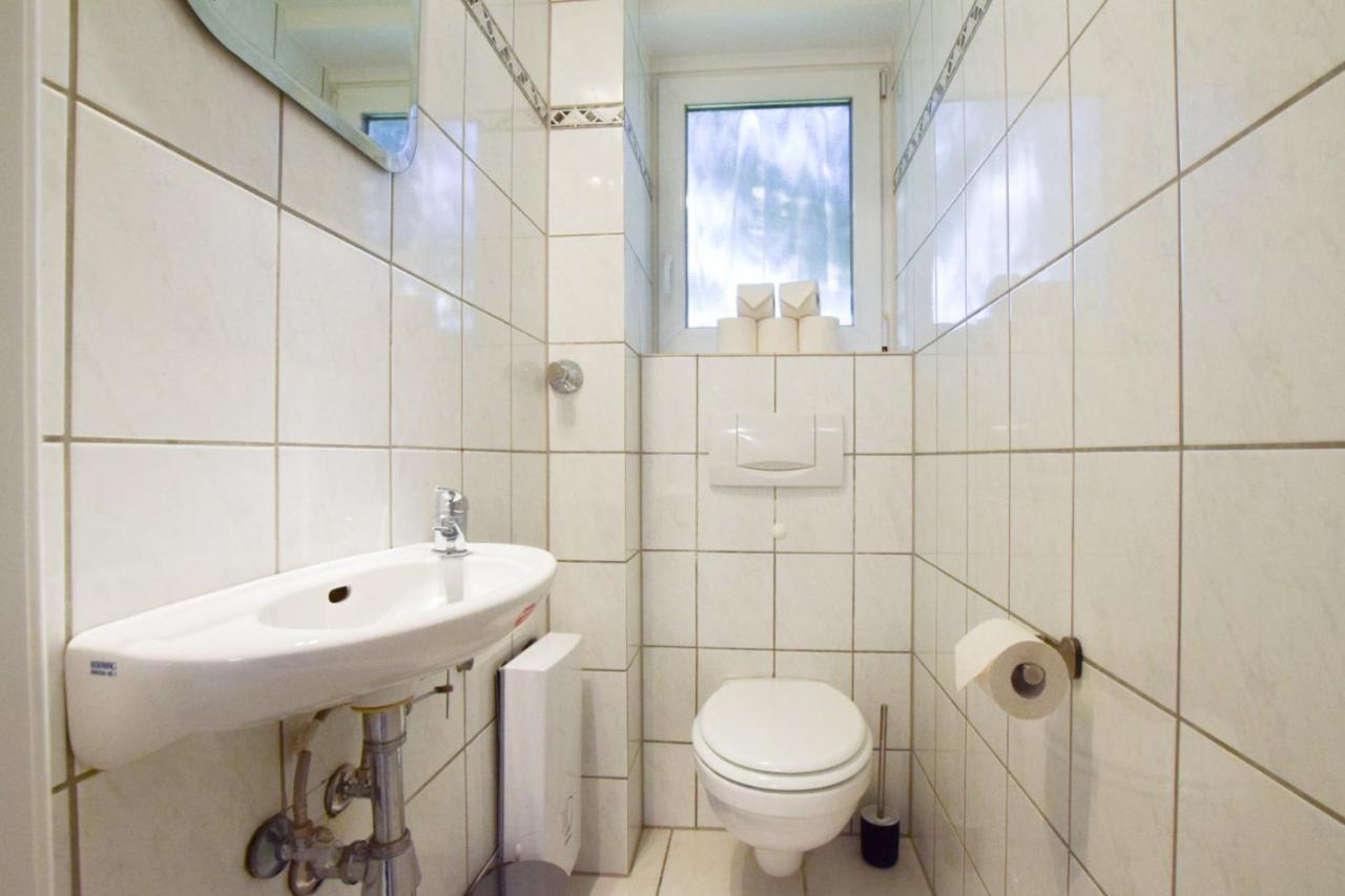 Raj Living - 1 , 3 And 4 Room Apartments - 20 Min Messe Dus & Airport Dus Meerbusch Luaran gambar