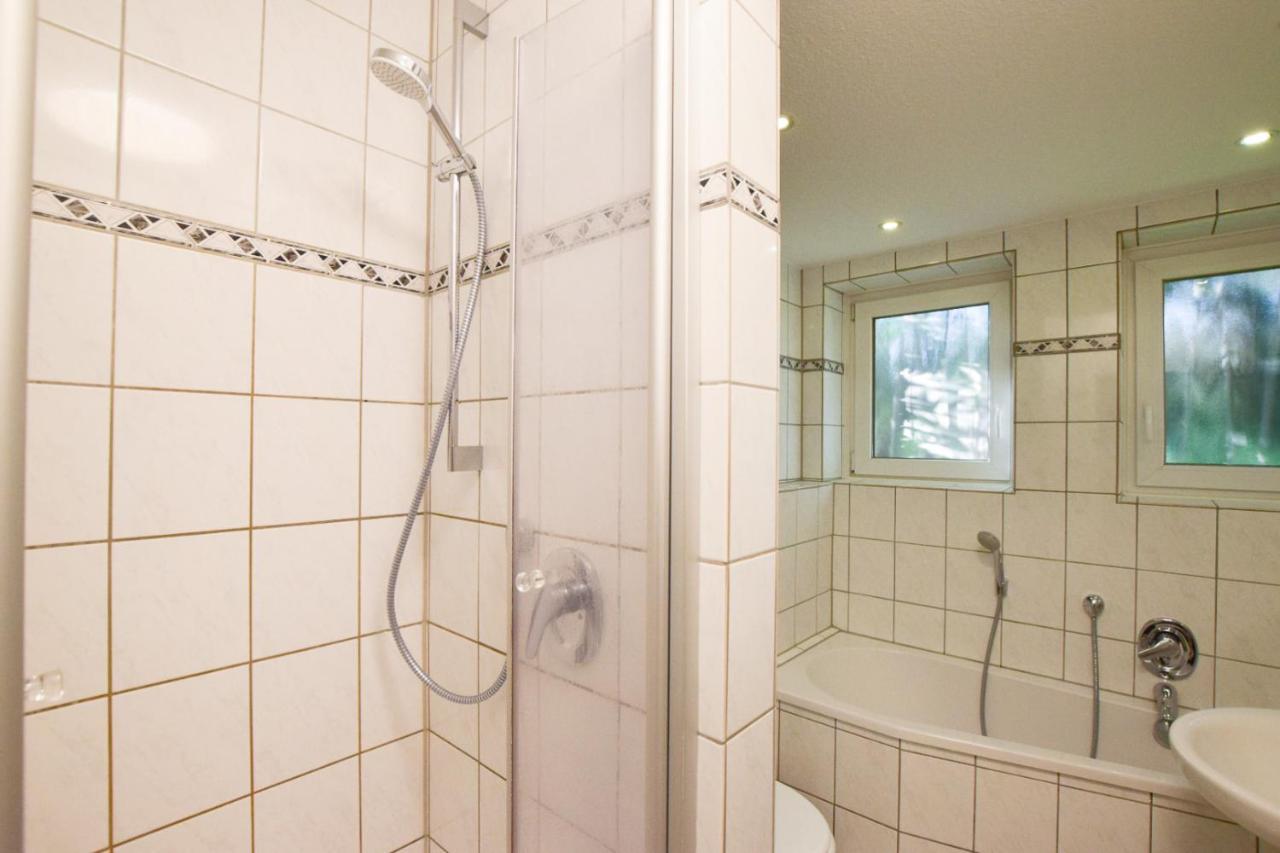 Raj Living - 1 , 3 And 4 Room Apartments - 20 Min Messe Dus & Airport Dus Meerbusch Luaran gambar