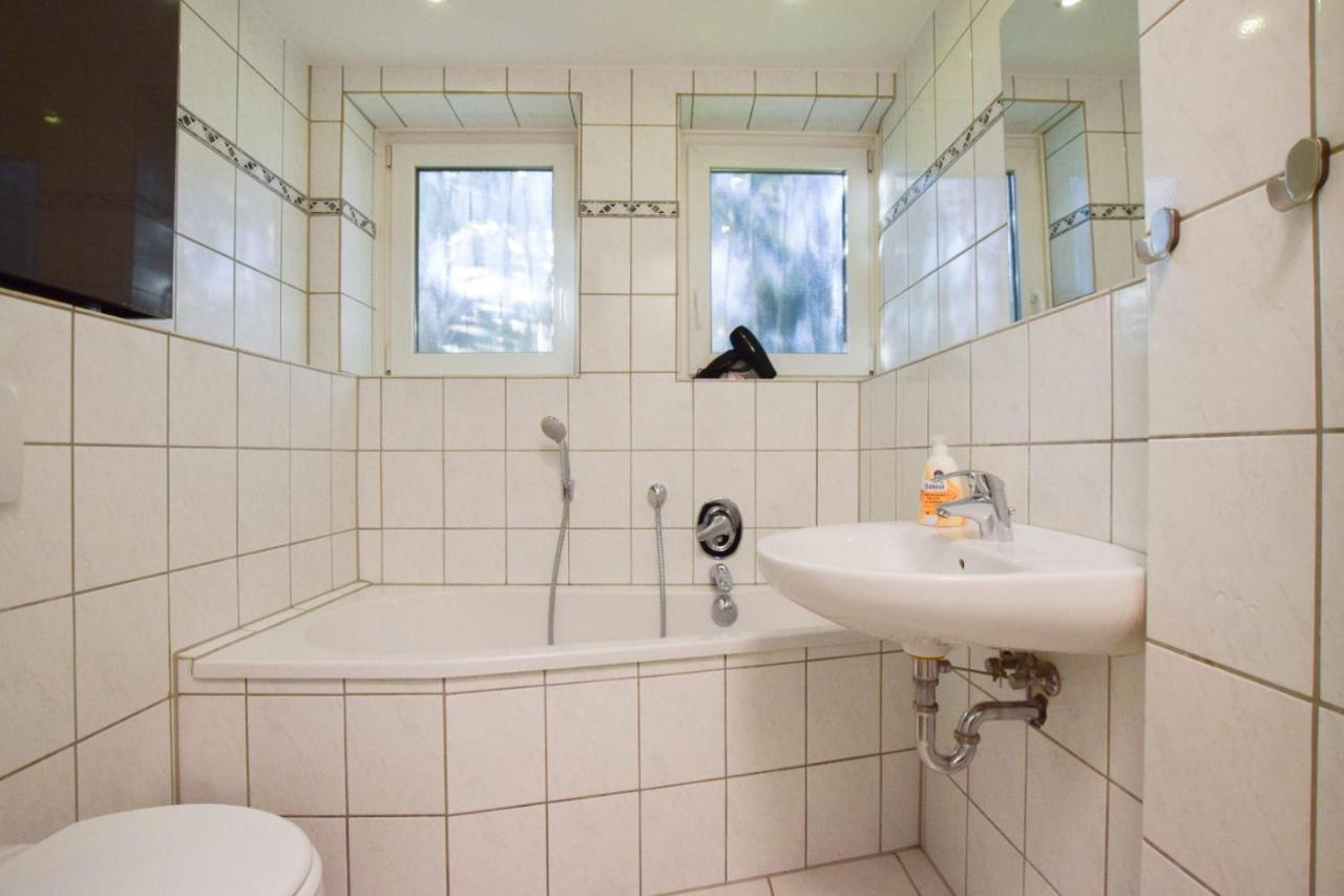 Raj Living - 1 , 3 And 4 Room Apartments - 20 Min Messe Dus & Airport Dus Meerbusch Luaran gambar