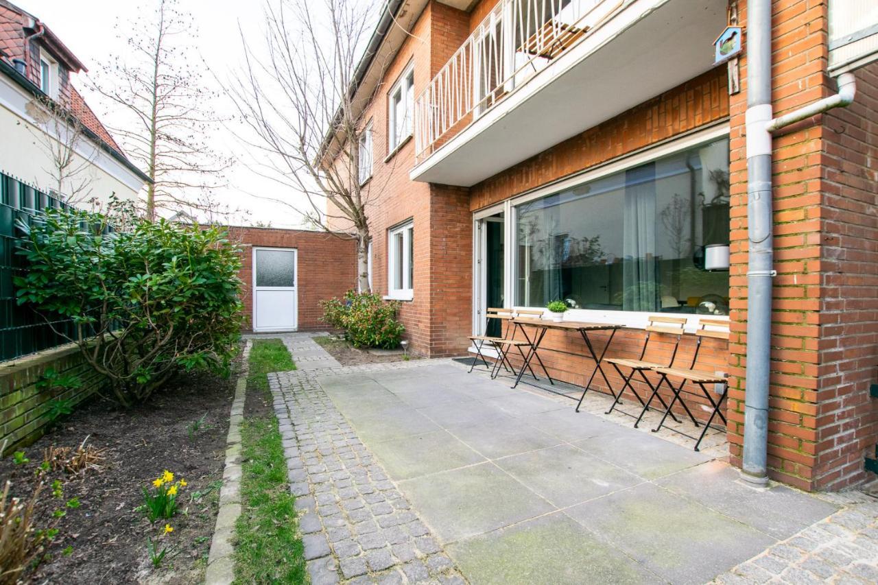 Raj Living - 1 , 3 And 4 Room Apartments - 20 Min Messe Dus & Airport Dus Meerbusch Luaran gambar