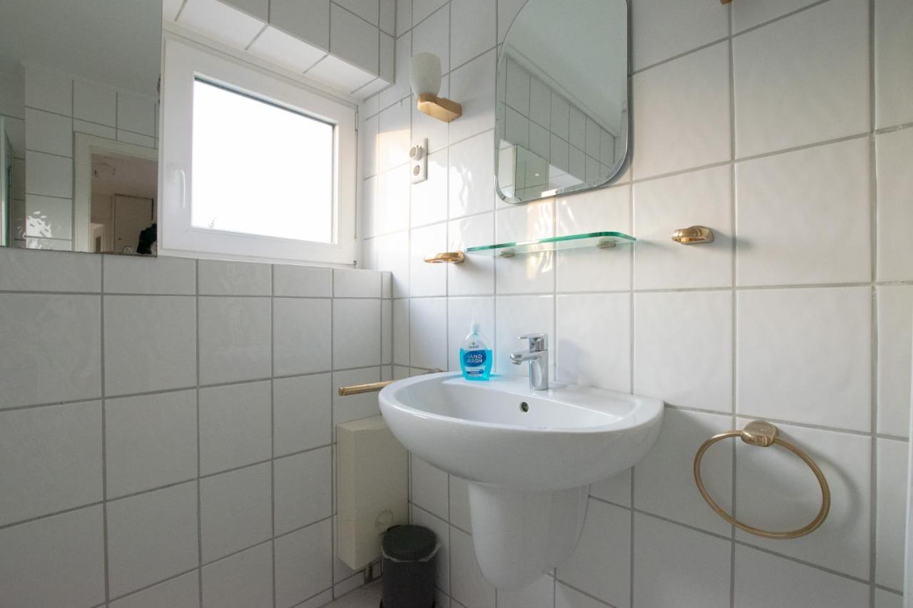 Raj Living - 1 , 3 And 4 Room Apartments - 20 Min Messe Dus & Airport Dus Meerbusch Luaran gambar