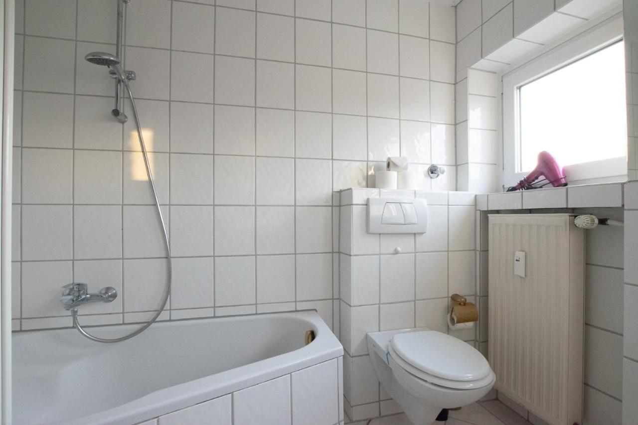 Raj Living - 1 , 3 And 4 Room Apartments - 20 Min Messe Dus & Airport Dus Meerbusch Luaran gambar